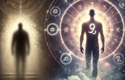 Astrologische Deutungen Audio